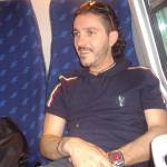 federico battistini