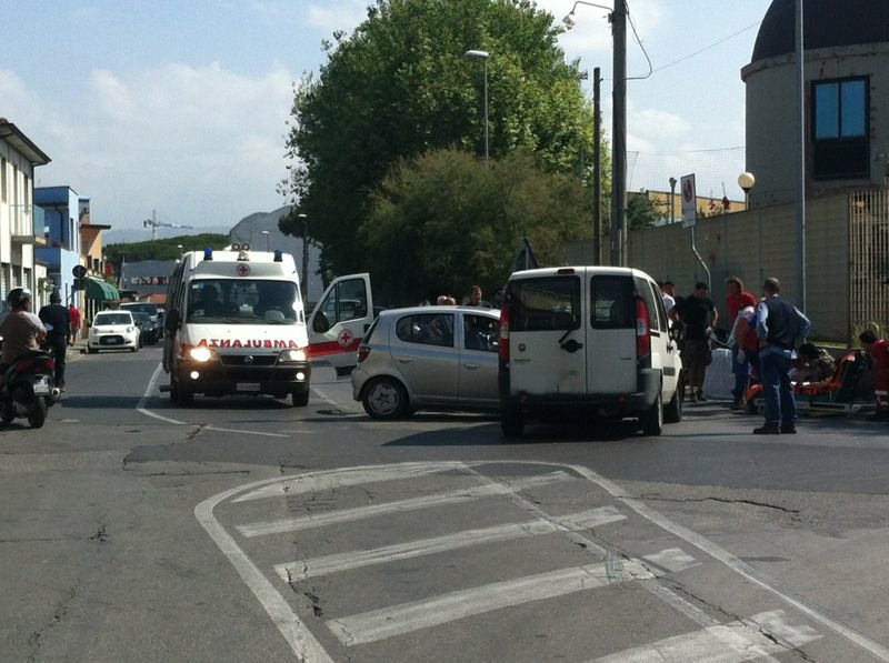 PRONTO INTERVENTO PER INCIDENTI STRADALI, ESTENSIONE FINO A OTTOBRE