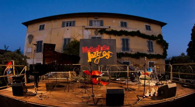 La Toscana dei Festival. Nella rete anche il Massarosa Jazz Fest