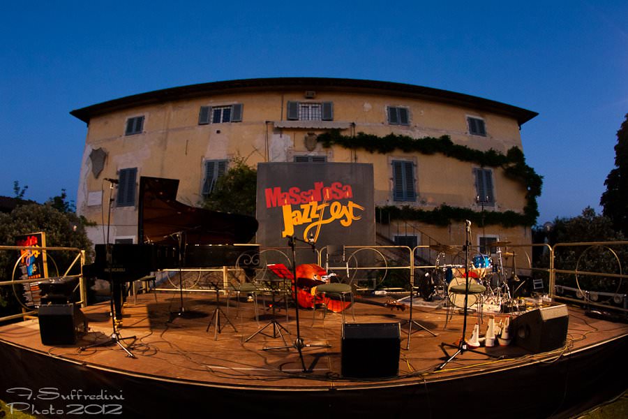 La Toscana dei Festival. Nella rete anche il Massarosa Jazz Fest