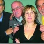 moschettieri della risata