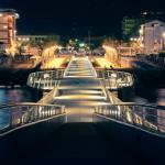 pontile