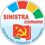 sinistra comune