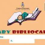 tessera baby biblioteca