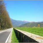 via provinciale camaiore