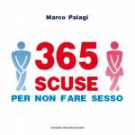 365 scuse per non fare sesso copertina