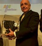 Galliani: "Balotelli resta al 99,9%. Il 3-0 con l'Olympiakos? C'è chi ha perso contro i dilettanti..." 1 Foto Premio Viareggio Sport