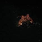 BAGNO NOTTURNO