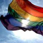 BANDIERA RAINBOW