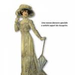 Copertina Antenati e forchette 2001