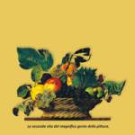 Copertina Il sogno di Caravaggio 200