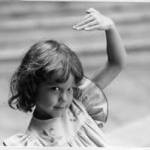 DANZA BAMBINI