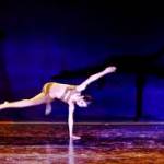 DANZA IN FIERA