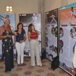 Denise Tanzer Mabel Bocchi Dianora Poletti Natalia Quintavalla Manrico Nicolai