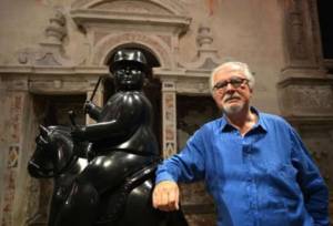 Fernando Botero