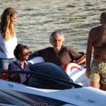 Foto Andrea Bocelli 2 Beach 2012