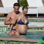 Foto Ludmilla e Viviani in dolce attesa 2