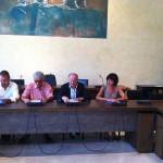 Foto cooperazione palestinese