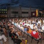 festival gaber 2012 Viareggio cittadella carnevale (foto Andrea Zani)