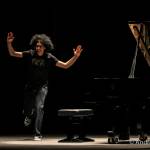 giovanni allevi (foto Andrea Zani)