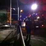 incendio via aurelia (FotoMania)