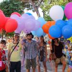 Gay Pride 2012 Viareggio Foto Andrea Zani