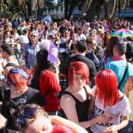 Gay Pride 2012 Viareggio Foto Andrea Zani