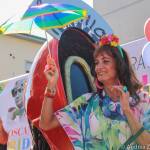Gay Pride 2012 Viareggio (foto Andrea Zani)