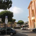 piazza viareggio (foto Andrea Zani)