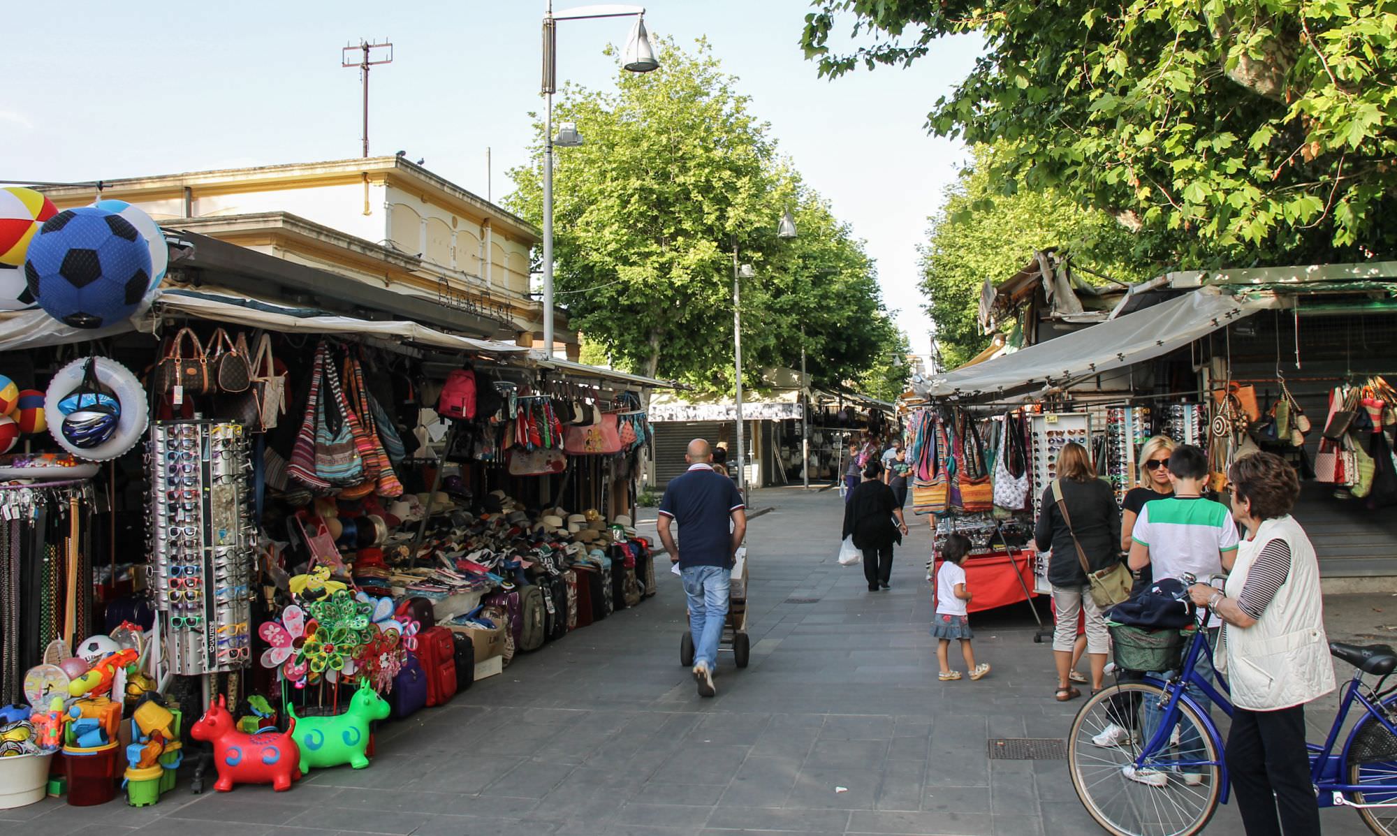 “Qualche commerciante ha travisato l’incontro su Piazza Cavour tra Comune e Ascom”