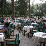 caffè versiliana (foto Pomella)