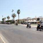 passeggiata viareggio (foto Marco Pomella)