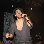 Alessandro Mannarino (foto Marco Pomella)
