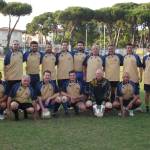 Juventus club