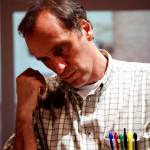 LUCA LAZZARESCHI in RainMan 7