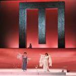 MADAMA BUTTERFLY