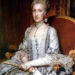 MARIA LUISA DI BORBONE