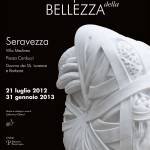 MOSTRA SERAVEZZA
