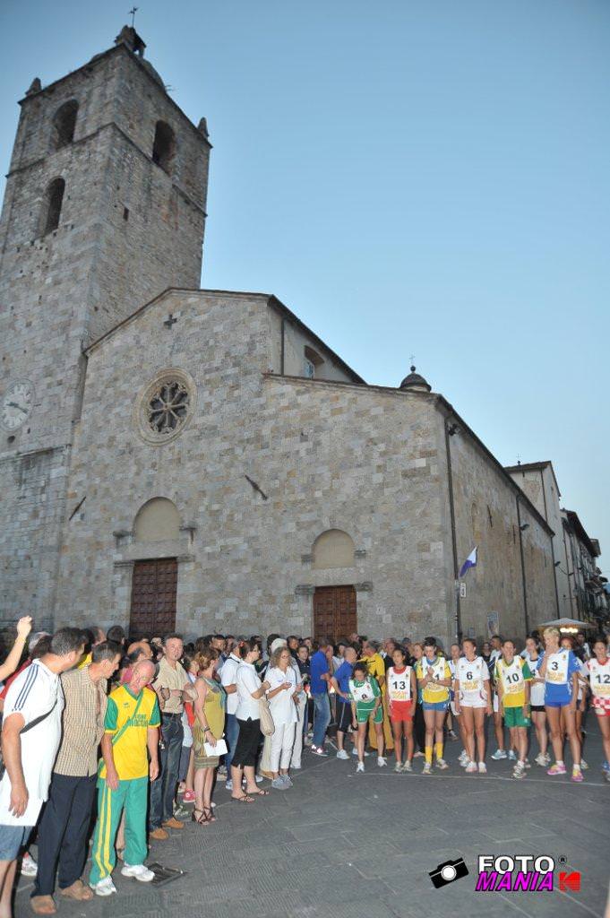 Palio dei Rioni. Seimiglia e Montemagno in un’unica squadra