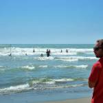 bagnino mare (FotoMania)
