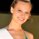Liwia Parzych, Miss Palio Camaiore 2012 (FotoMania)
