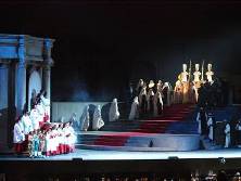 Betti svende il festival Pucciniano: &#8220;Biglietti a prezzi popolari&#8221;