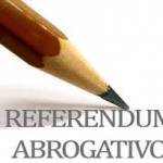 REFERENDUM