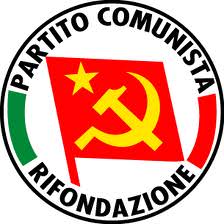 Appello al voto da Partito di Rifondazione Comunista