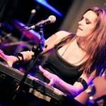 concerto toys orchestra (foto Stefano Dalle Luche)