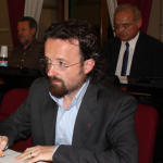 pardini pierfrancesco foto Marco Pomella