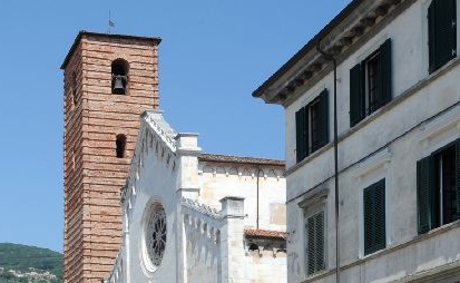 LA GIUNTA LOMBARDI REPLICA AL PDL: “INGIUSTO CHIEDERE LE DIMISSIONI DI BONUCCELLI”