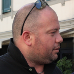 alberto iacomini (foto Pomella)