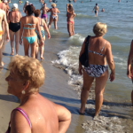 spiaggia mare (foto Pomella)