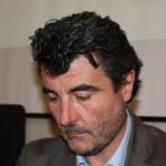 stefano baccelli (Foto Pomella)